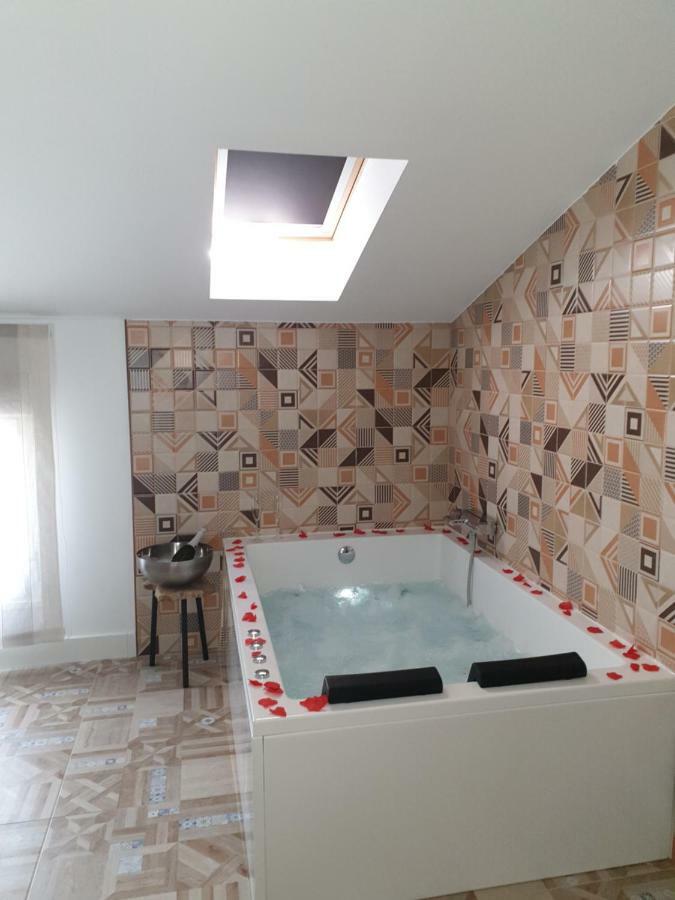 Apartamentos Hostal Cabanas Carboneras de Guadazaón 외부 사진