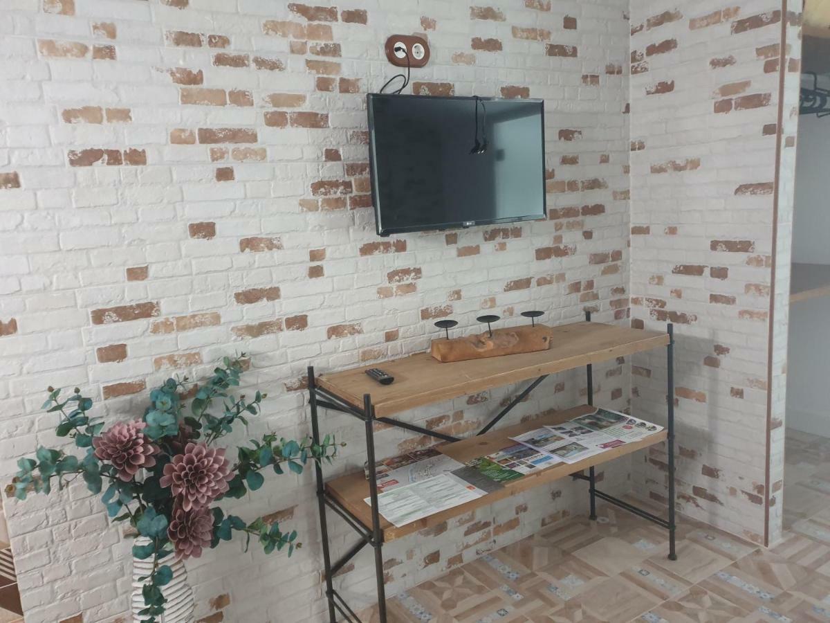 Apartamentos Hostal Cabanas Carboneras de Guadazaón 외부 사진